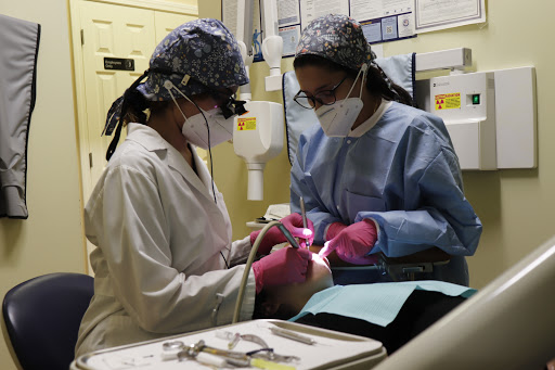 New England Dental advanced cosmetic dentistry