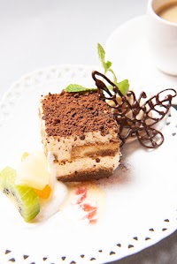 新宿イタリアン カルボナード