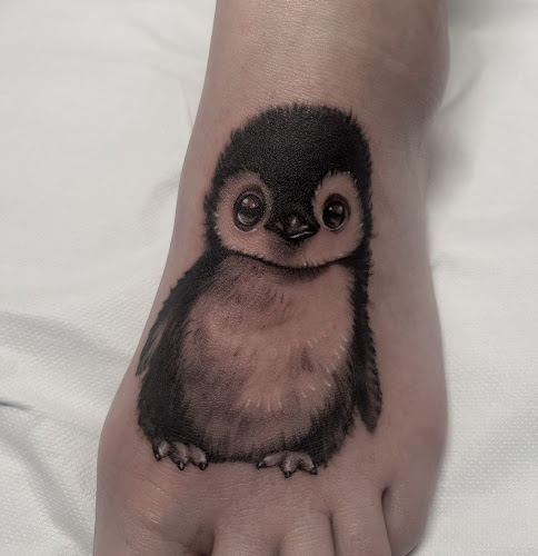Mr Greg Tattoo Phone number