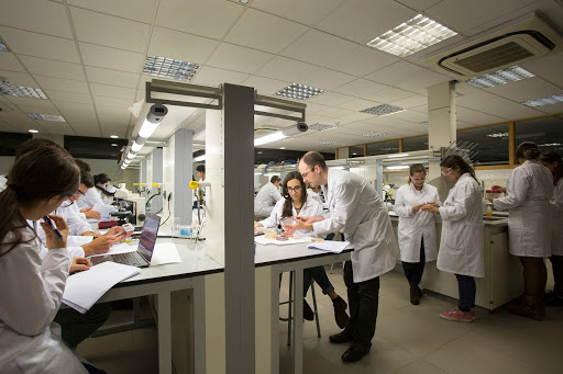 Institut Químic de Sarrià IQS - Thumbnail