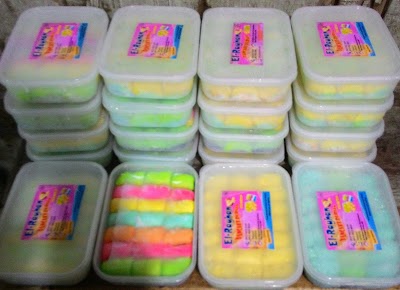 Photos of EL RAYHAN PANCAKE DURIAN