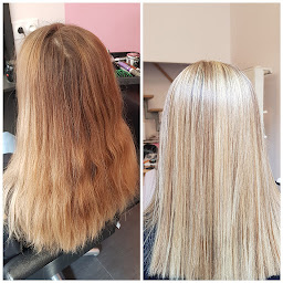 Photo n°14 de Hair Style & Onglerie à Marseille (Salon de coiffure)