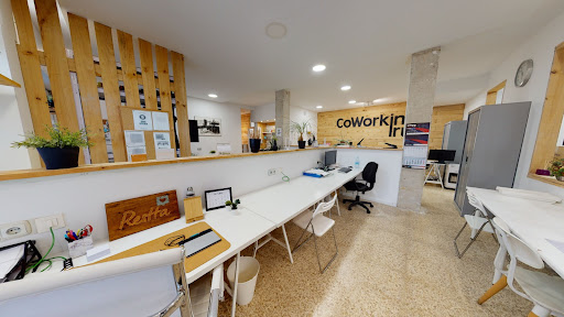 CoWorking Irun