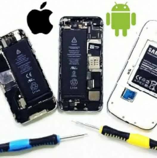 loma phone لصيانه جميع انواع الموبايل - صورة 3