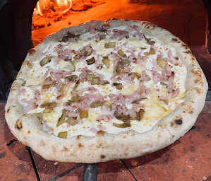 Photo n°4 de casa fregona à Donnemarie-Dontilly (Restaurant)