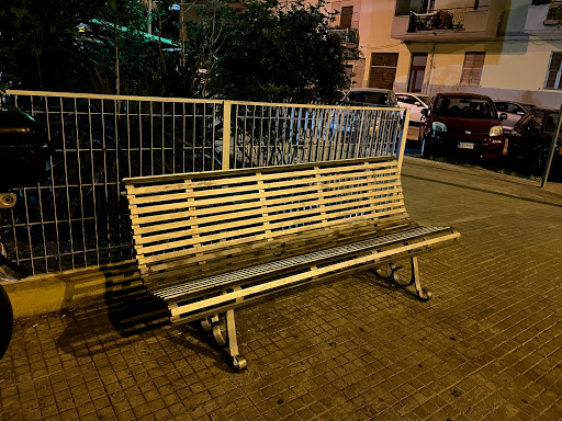 Bench Crew - Visual