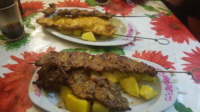 Photos of Anticuchos El Buen Gusto