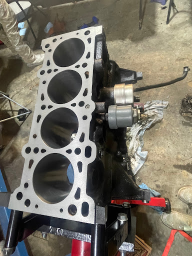 Craven Automotive Machine Service LLC Gallery - United States