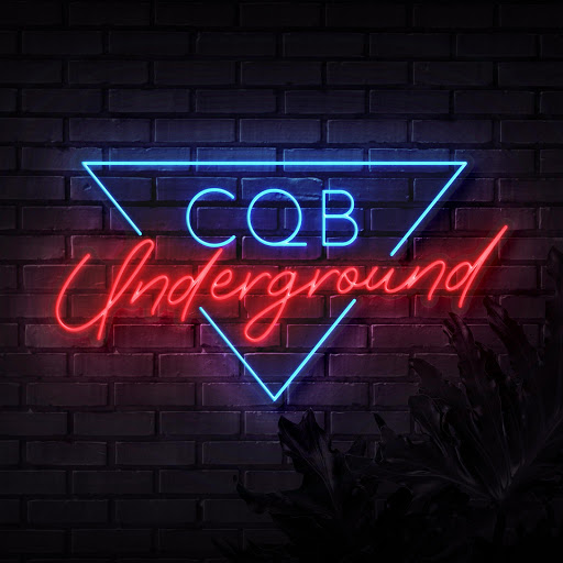 Cqb Underground - Visual