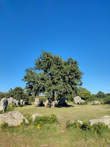 Kerzerho - Visual