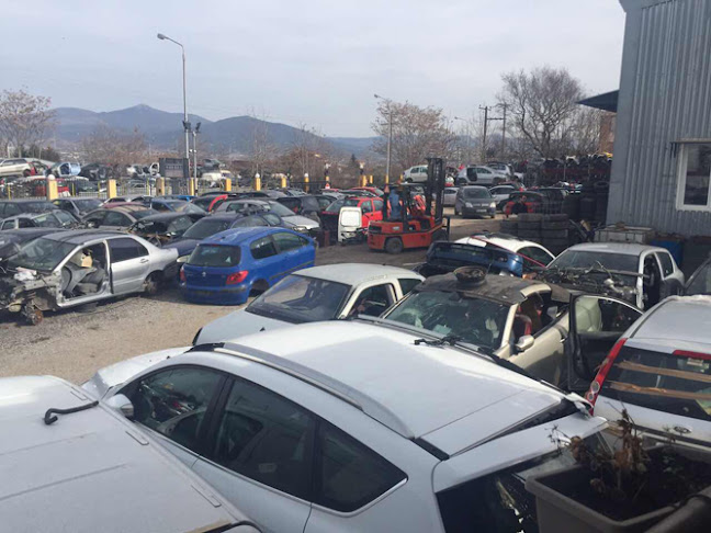 20ο χλμ, Α/Δ Θεσσαλονίκης Ν. Μουδανιών, Νέο Ρύσιο 570 01