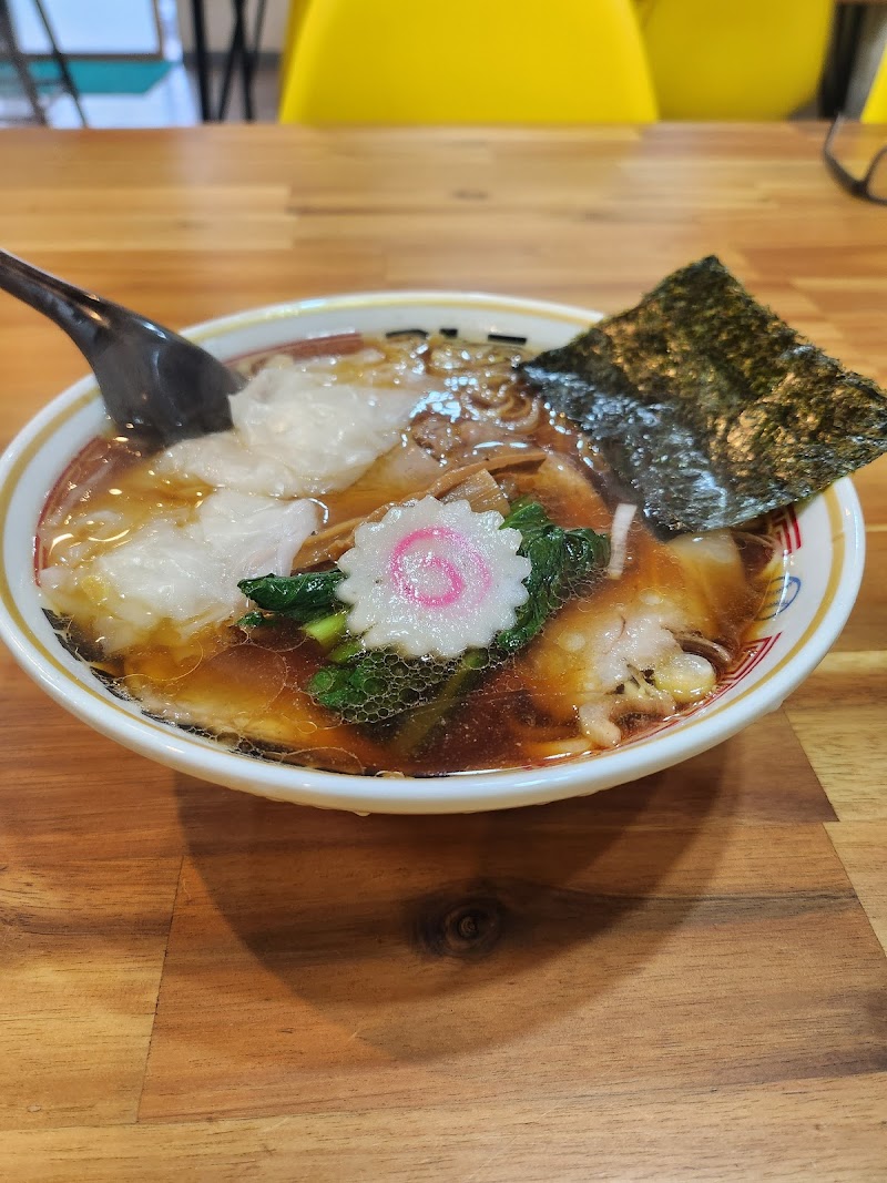 ストライク軒 宇和島総本山