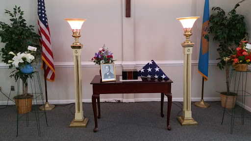 Torbert Funeral Chapels Inc