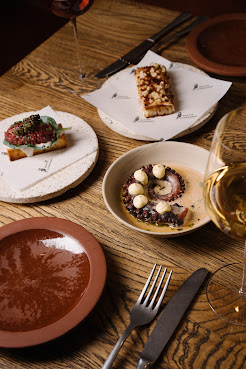 Bar du Champagne by null