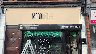Moorish
