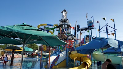 Runaway Rapids Waterpark