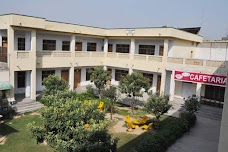 F.G. College for Women rawalpindi