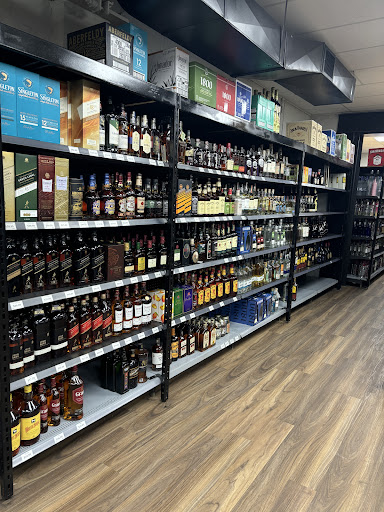 US#1 Wine&Liquor - Thumbnail