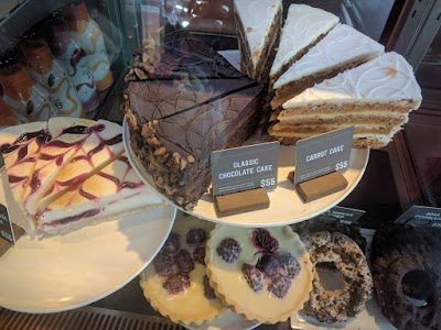 Photos of Starbucks Mega Izcalli