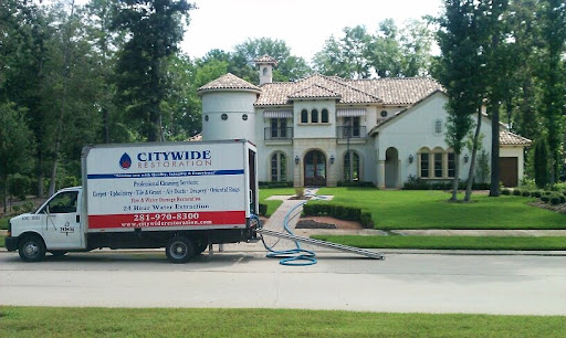 Citywide Restoration