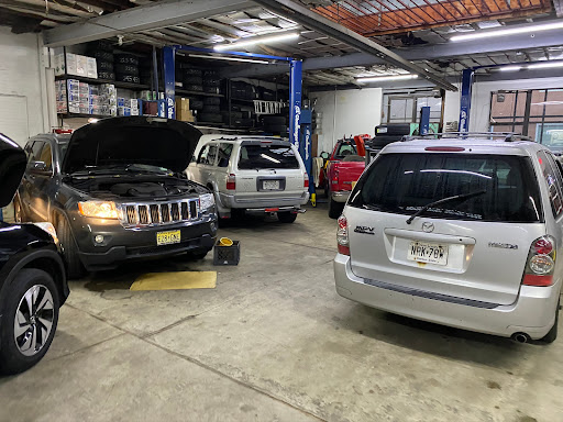 R & R Auto Services Corporation Gallery - United States