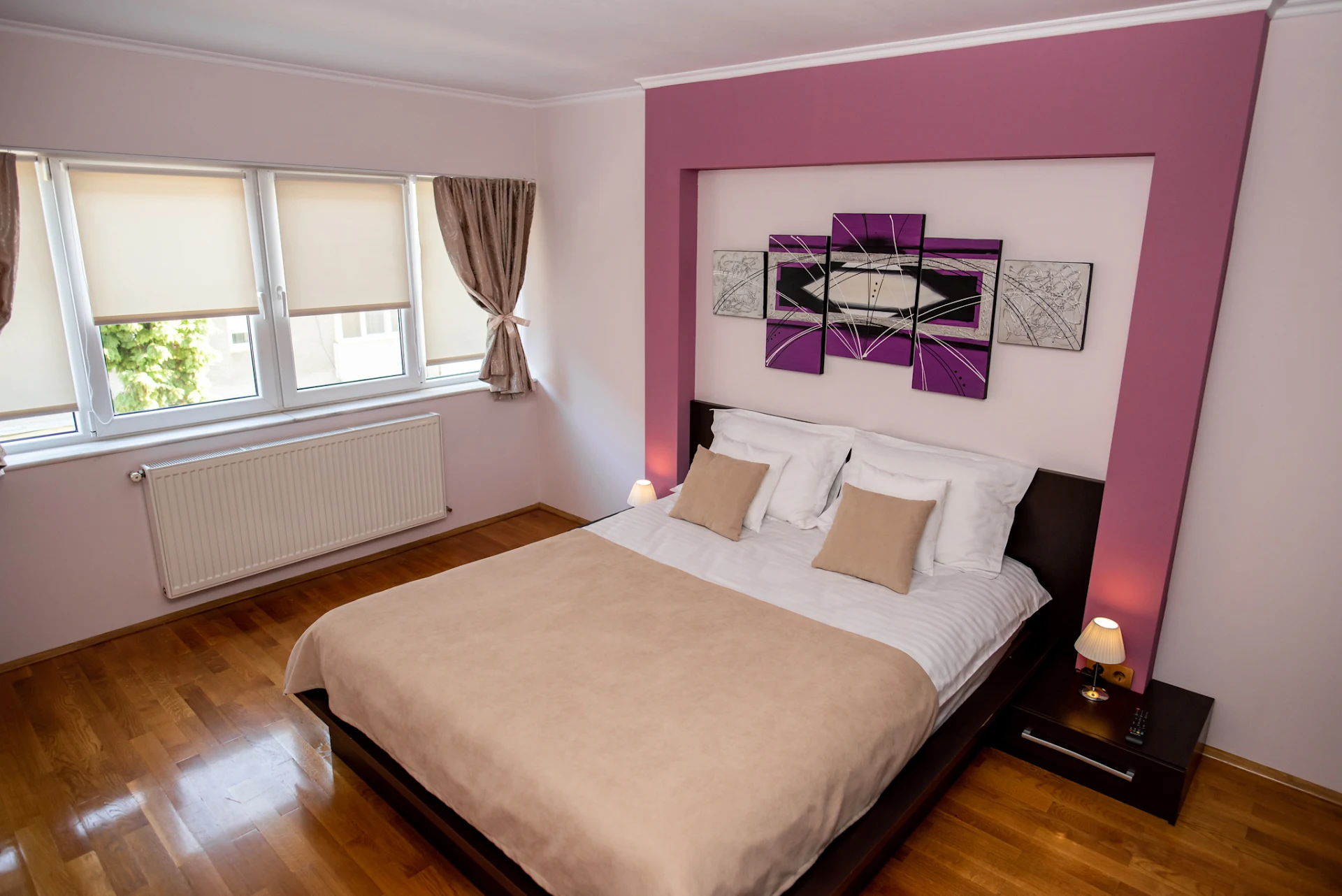 Apartament Iris