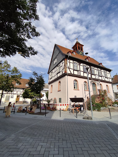 Old City Hall Bv