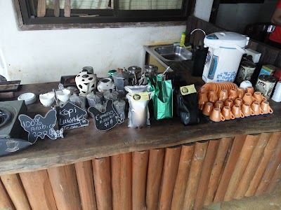 Photos of Koffies Coffee @WonCoffee