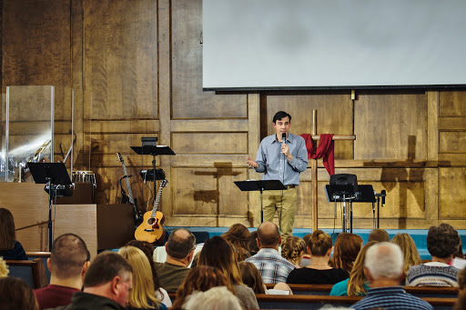 The Alliance Church of Elizabethtown