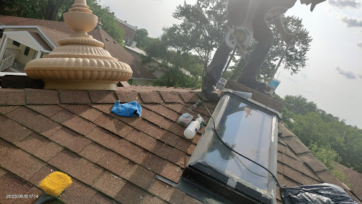Call Mr. Fix