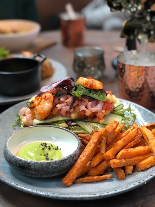 KÄRBES Kitchen&amp;Bar