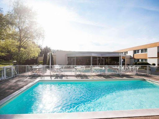 Novotel Saint-Avold - Thumbnail