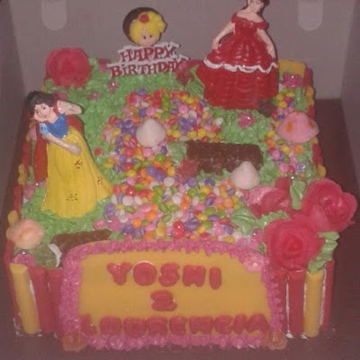Photos of Naya Cake