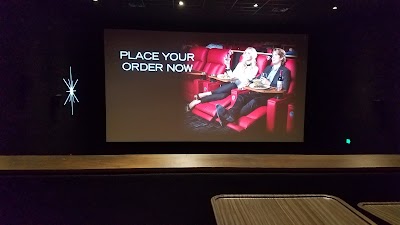 Silverspot Cinema - Orange Village, Ohio