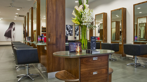 Rush Hair Maidstone - United Kingdom