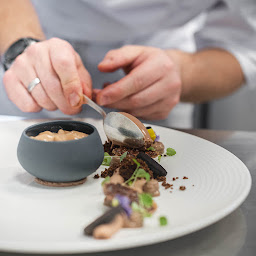 Photo n°19 de La Table du B - Restaurant le Beau Site Talloires à Talloires-Montmin (Restaurant français)