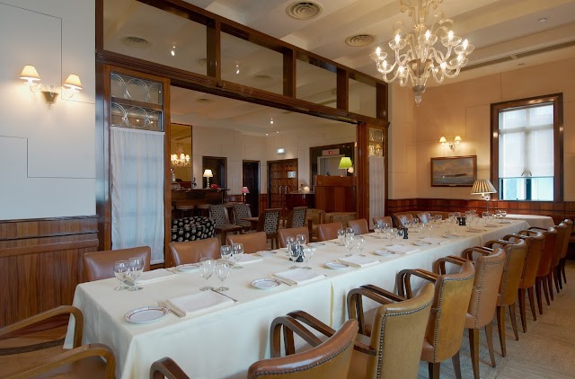 Cipriani Hong Kong