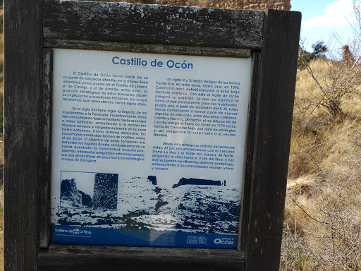 Castle Ocon - Visual