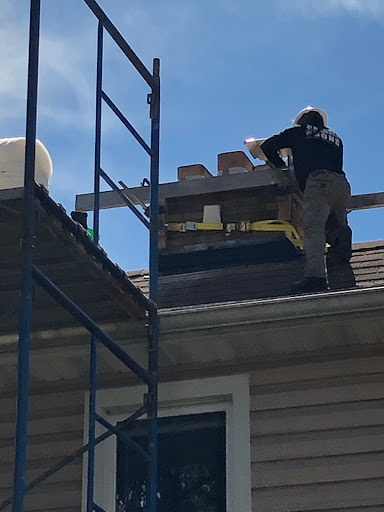 Chimney Repair - Thumbnail
