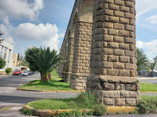 Acueducto De Guadalajara - Thumbnail