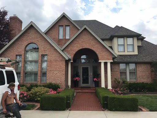 Buckner Construction and Roofing - Thumbnail