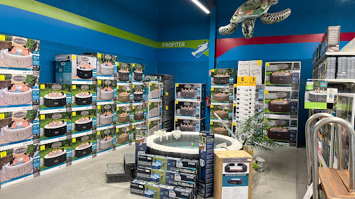 Photo de Cash Piscines à Pernes (62550)