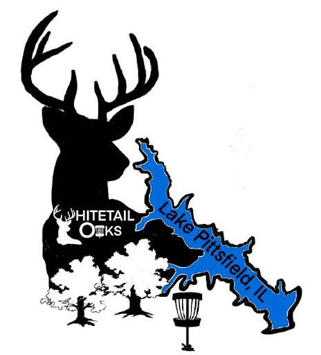 Whitetail Oaks Disc Golf Course - Thumbnail