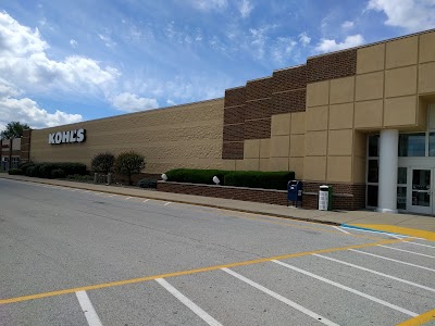 Photos of Kohl's Homewood