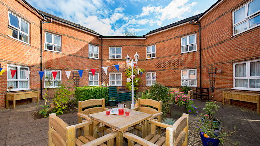 Jubilee House Care Home - Care UK