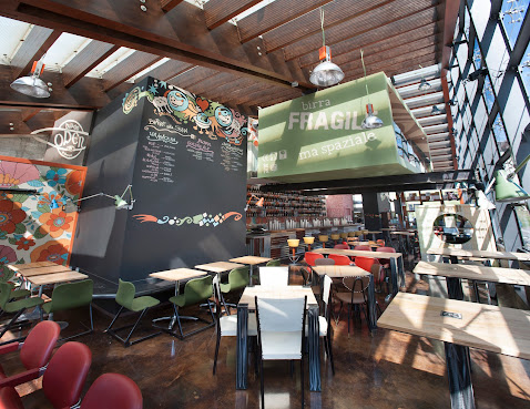 Open Baladin Torino by null