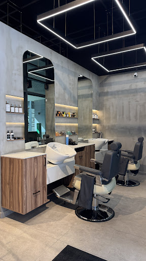 The Bar - Barber & Grooming