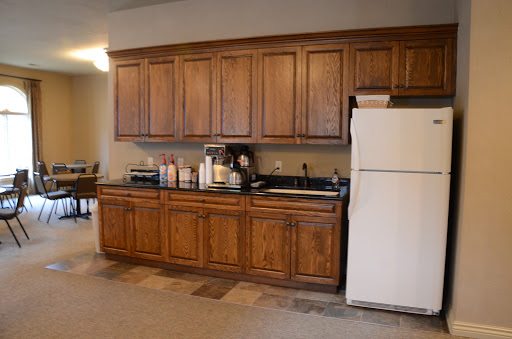 Braman Mortuary & Cremation Services - Millard Chapel Gallery - United States