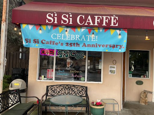 Si Si Caffe