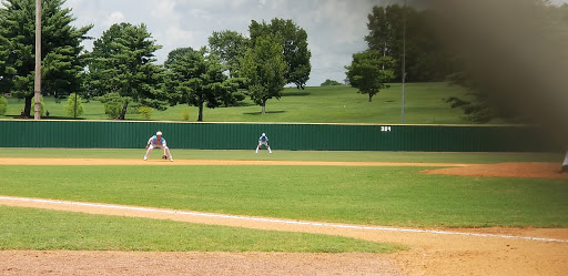 Dave Hall Field - Thumbnail